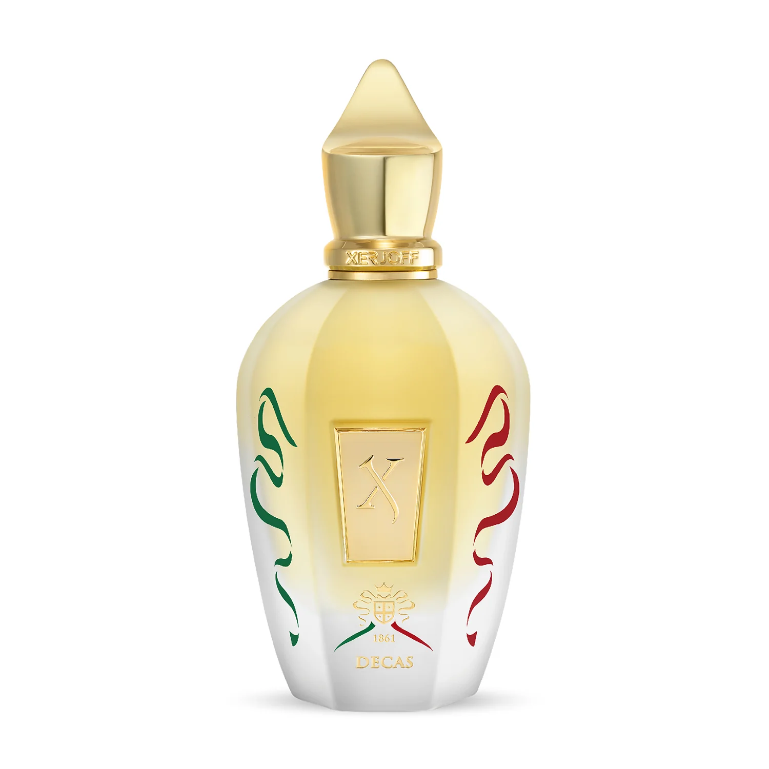 XERJOFF DECAS 100ML