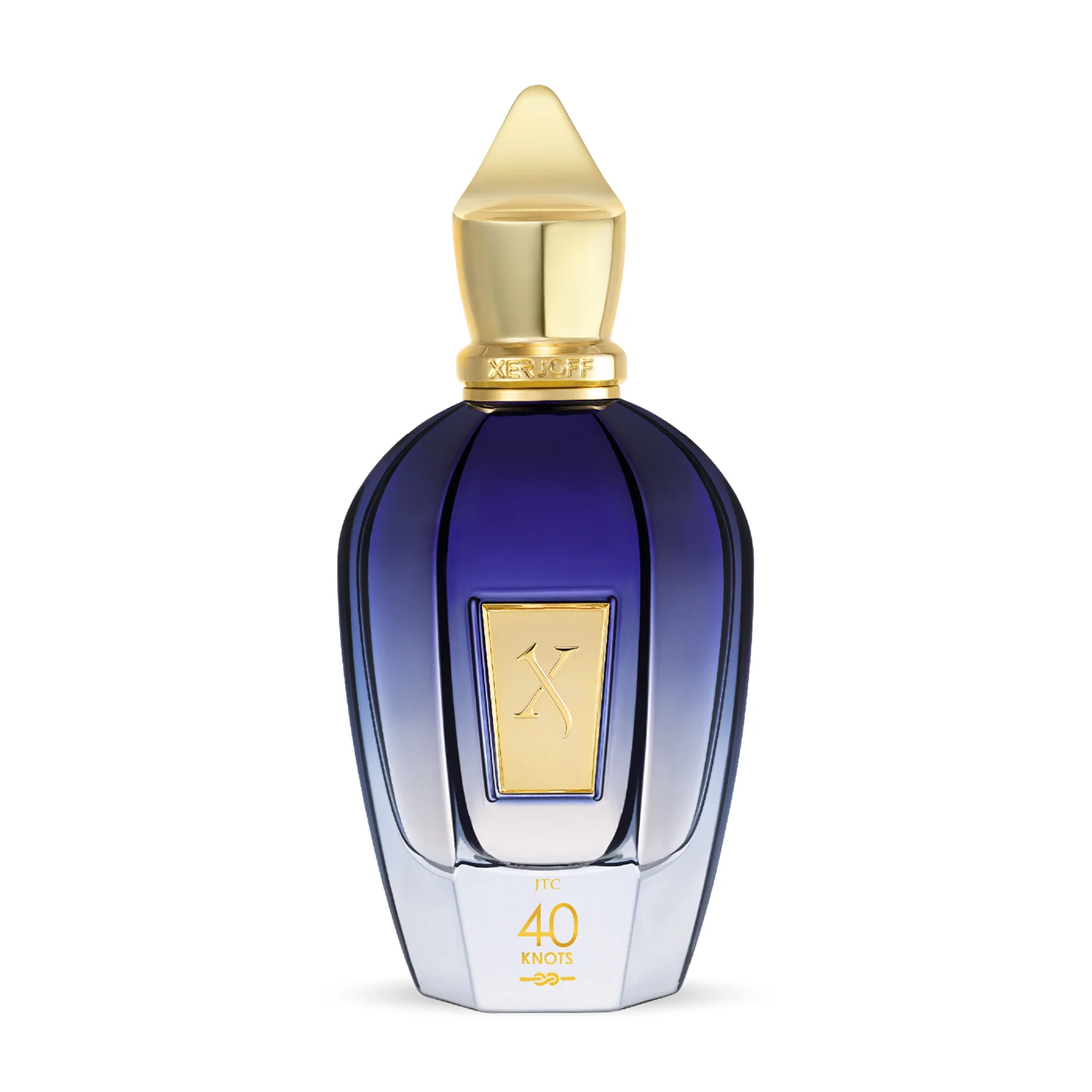 XERJOFF 40 KNOTS 100ML