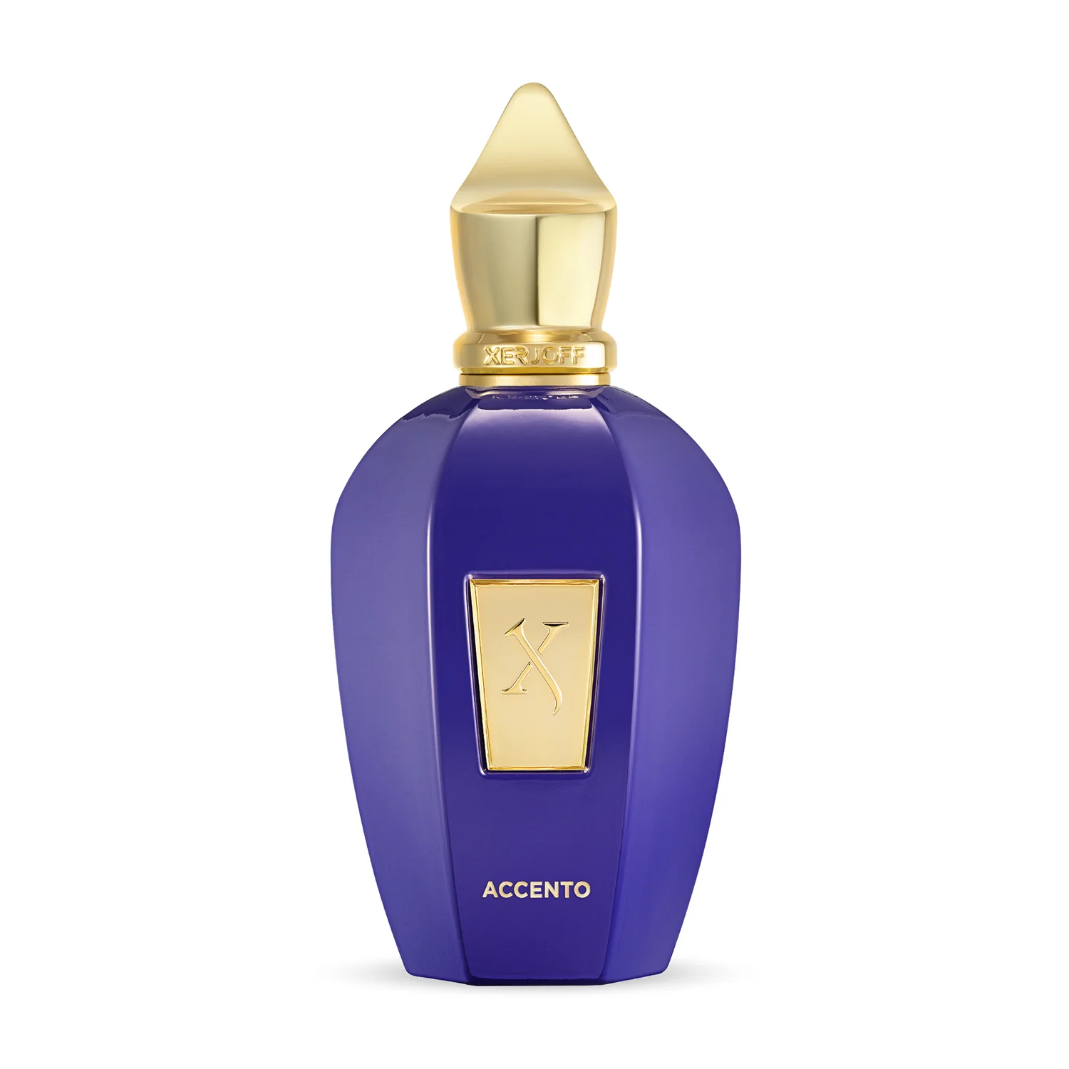 XERJOFF ACCENTO 100ML