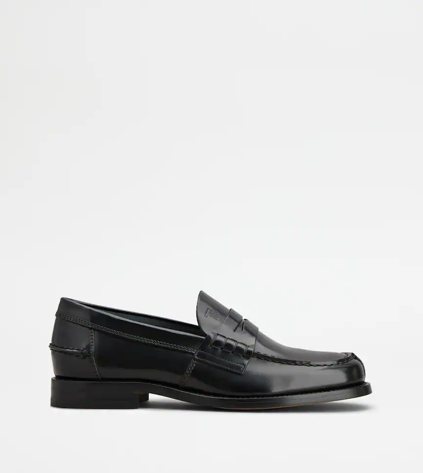 XXM26C0 EO40AKT B999 TOD'S MAN SHOES - Image 3