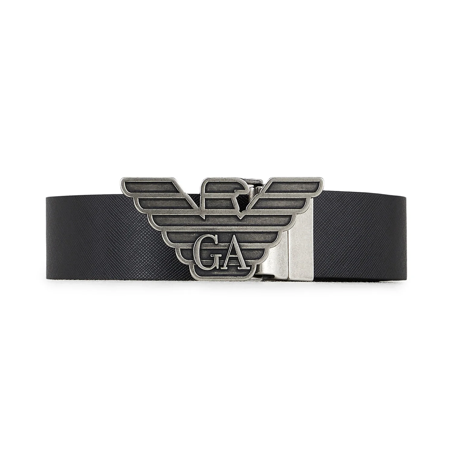 Gift Box With Reversible Belt Interchangeable Buckle - Image 3