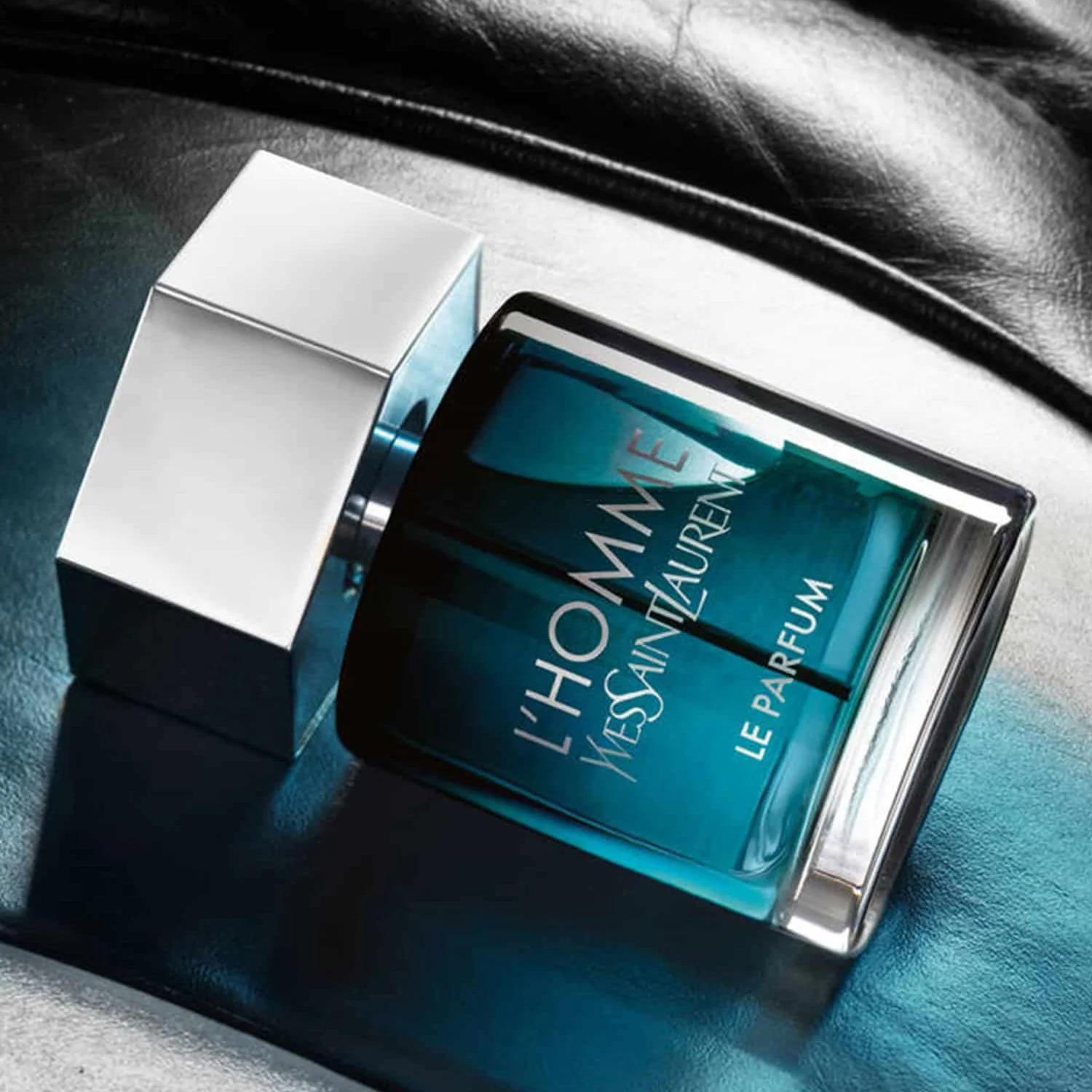 YSL L'HOME LE PERFUME 100ML - Image 3