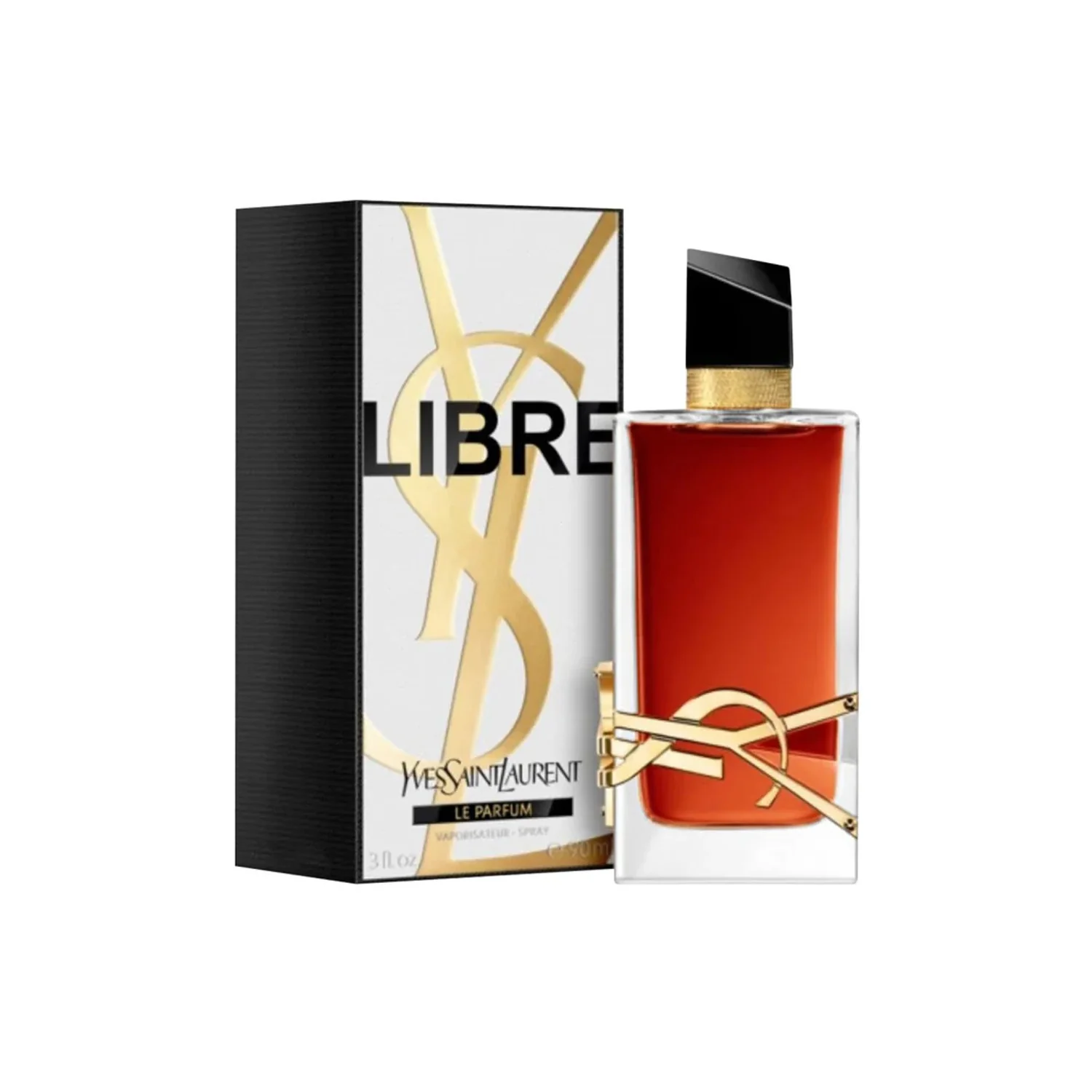 YSL LIBRE LE PARFUM EDP 90ML - Image 2