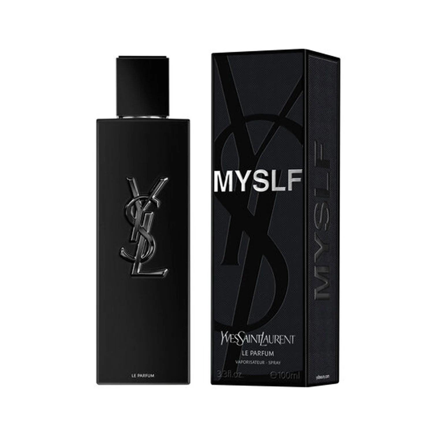 YSL MYSELF LE PARFUM MEN 100ML - Image 2