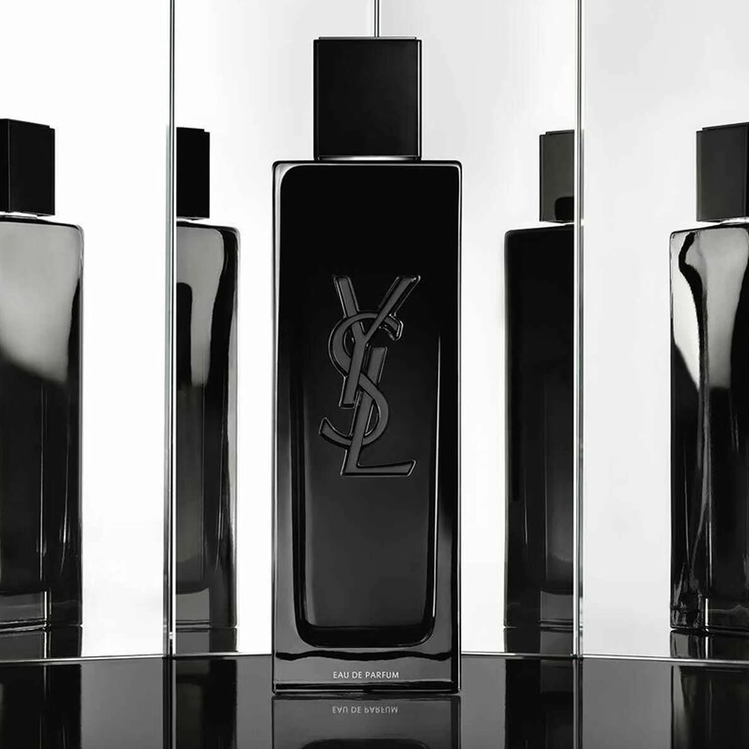 YSL MYSELF MEN EDP 100ML - Image 2