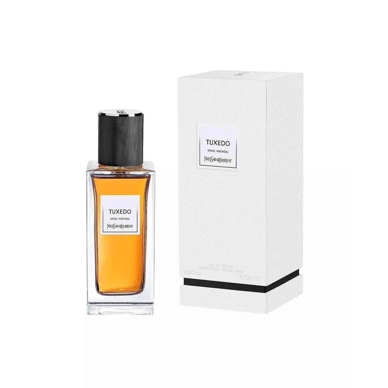 YSL TUXEDO EPICES PATCHOULI EDP 125ML - Image 2