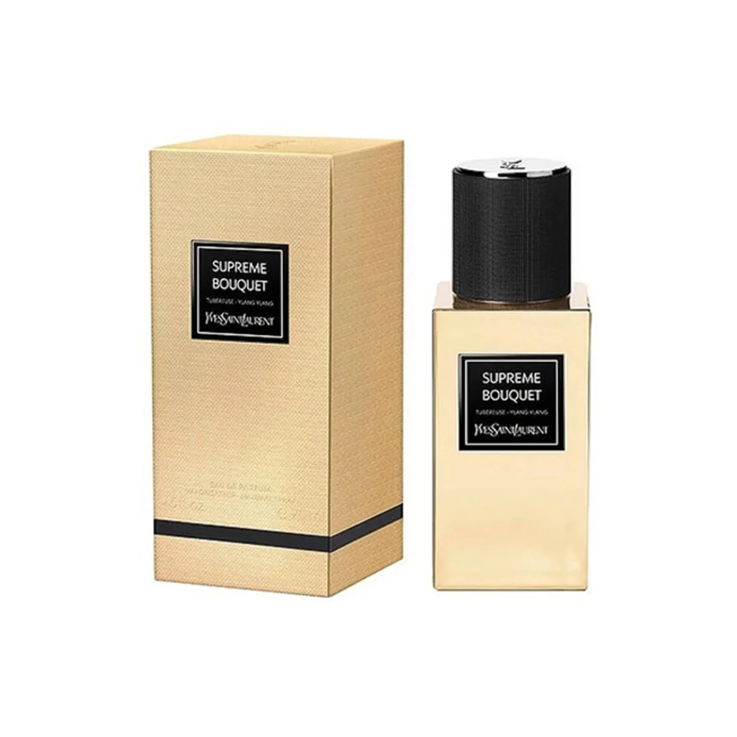 YSL WILD LEATHER EDP 75ML - Image 2